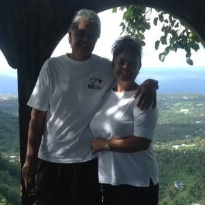 Meet your Posher, Gail